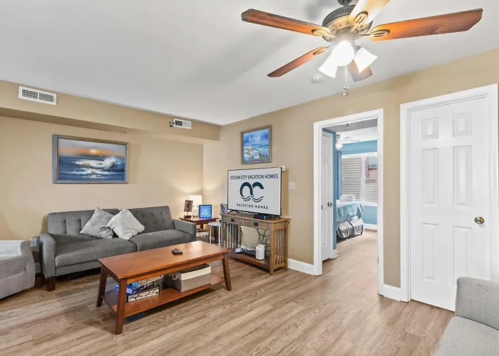 Surf Crest 104 * Ocean City