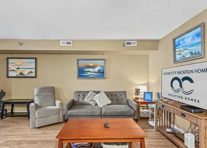 Holiday home Surf Crest 104 *