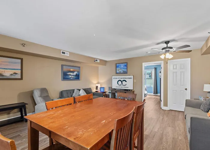 Surf Crest 104 Holiday home *