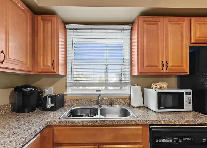 Surf Crest 104 Holiday home
