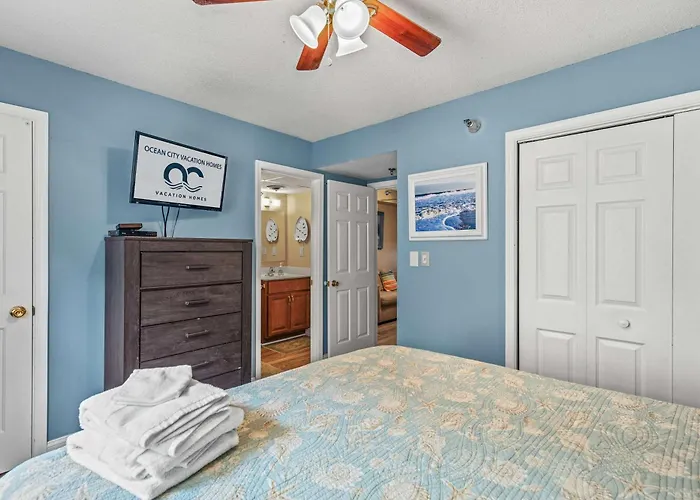 Surf Crest 104 Holiday home *