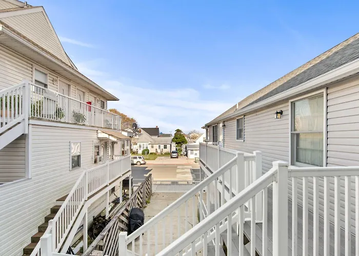 Surf Crest 104 Holiday home