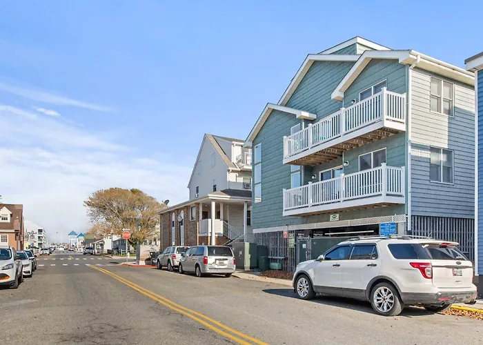 Surf Crest 104 Ocean City
